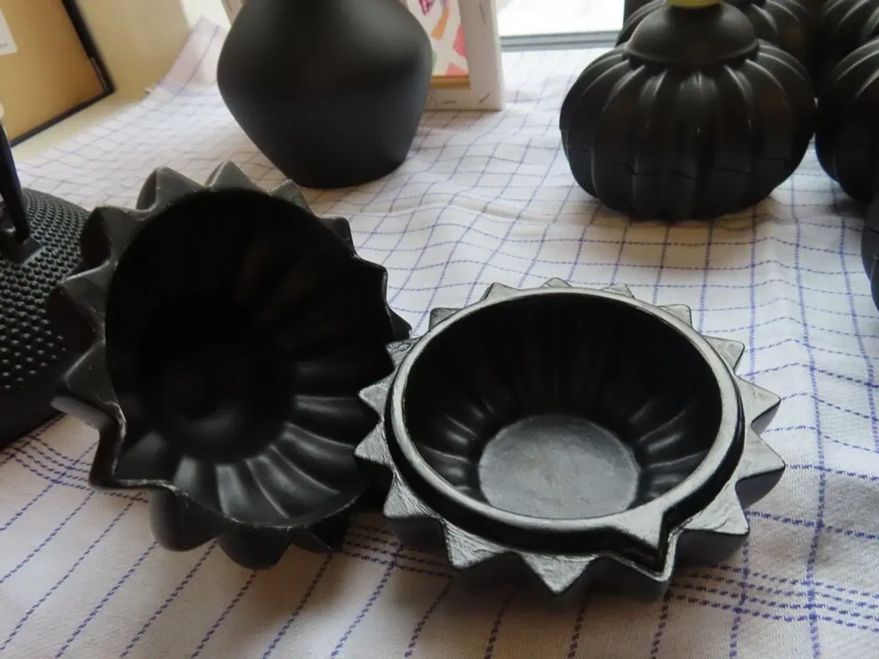 Billede 6 - 15 stk. Tekopper inkl. Kander