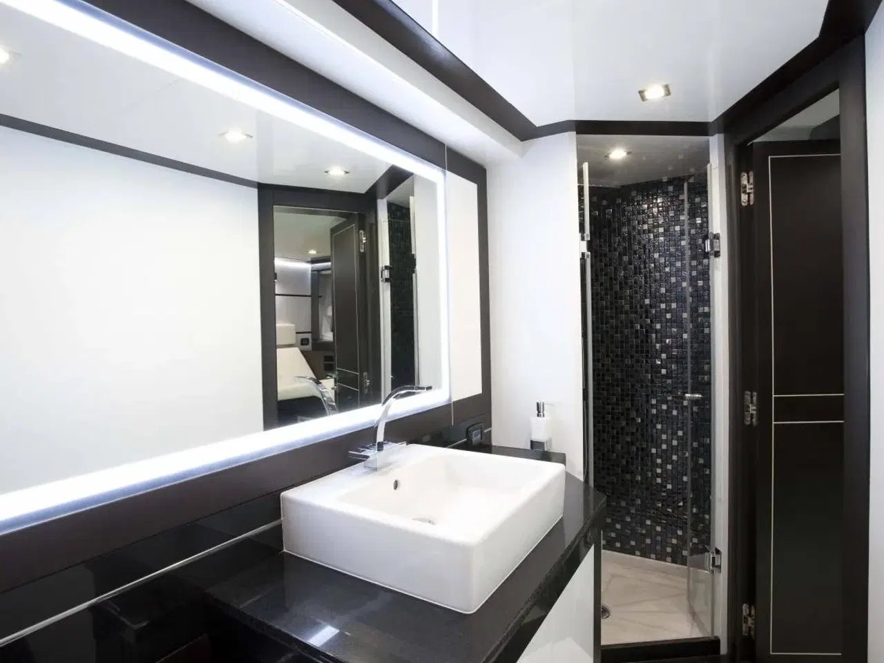 Billede 53 - Galeon 700 SKY