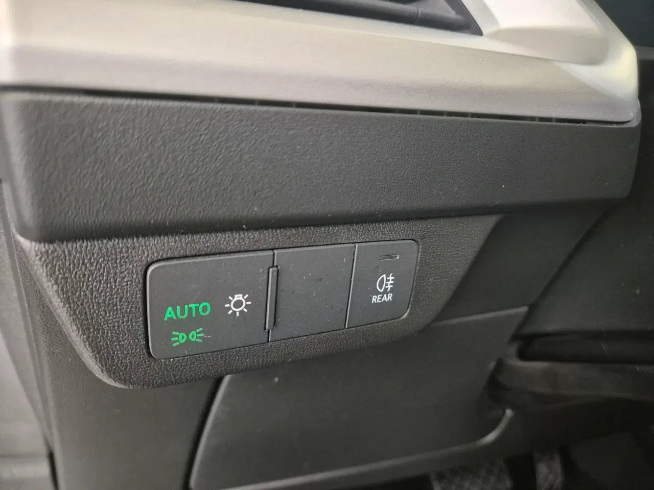 Billede 21 - Audi Q4 40 E-tron S Line 204HK 5d Aut.