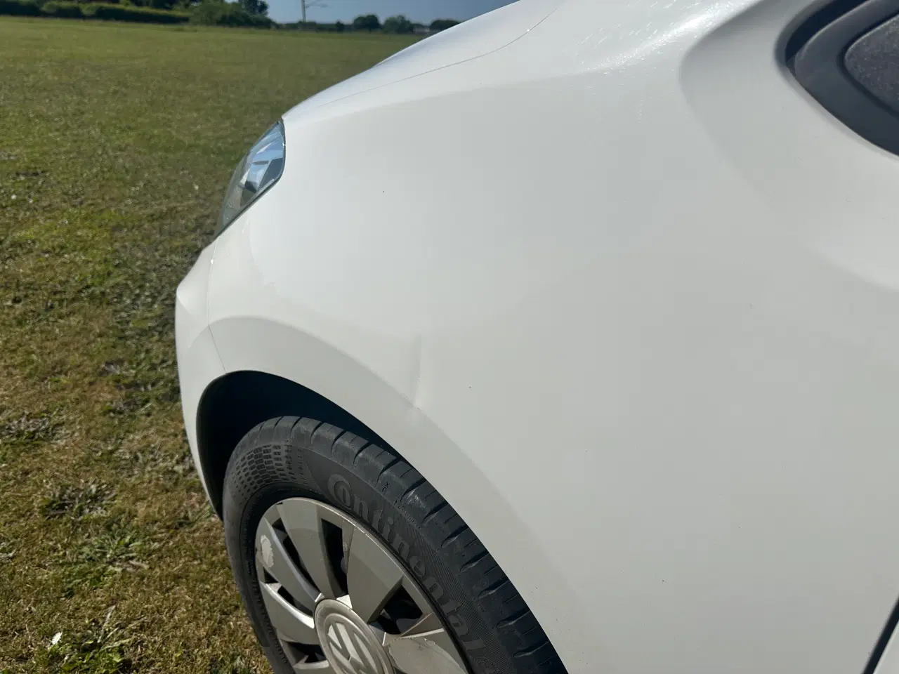 Billede 5 - VW UP! Move Up 