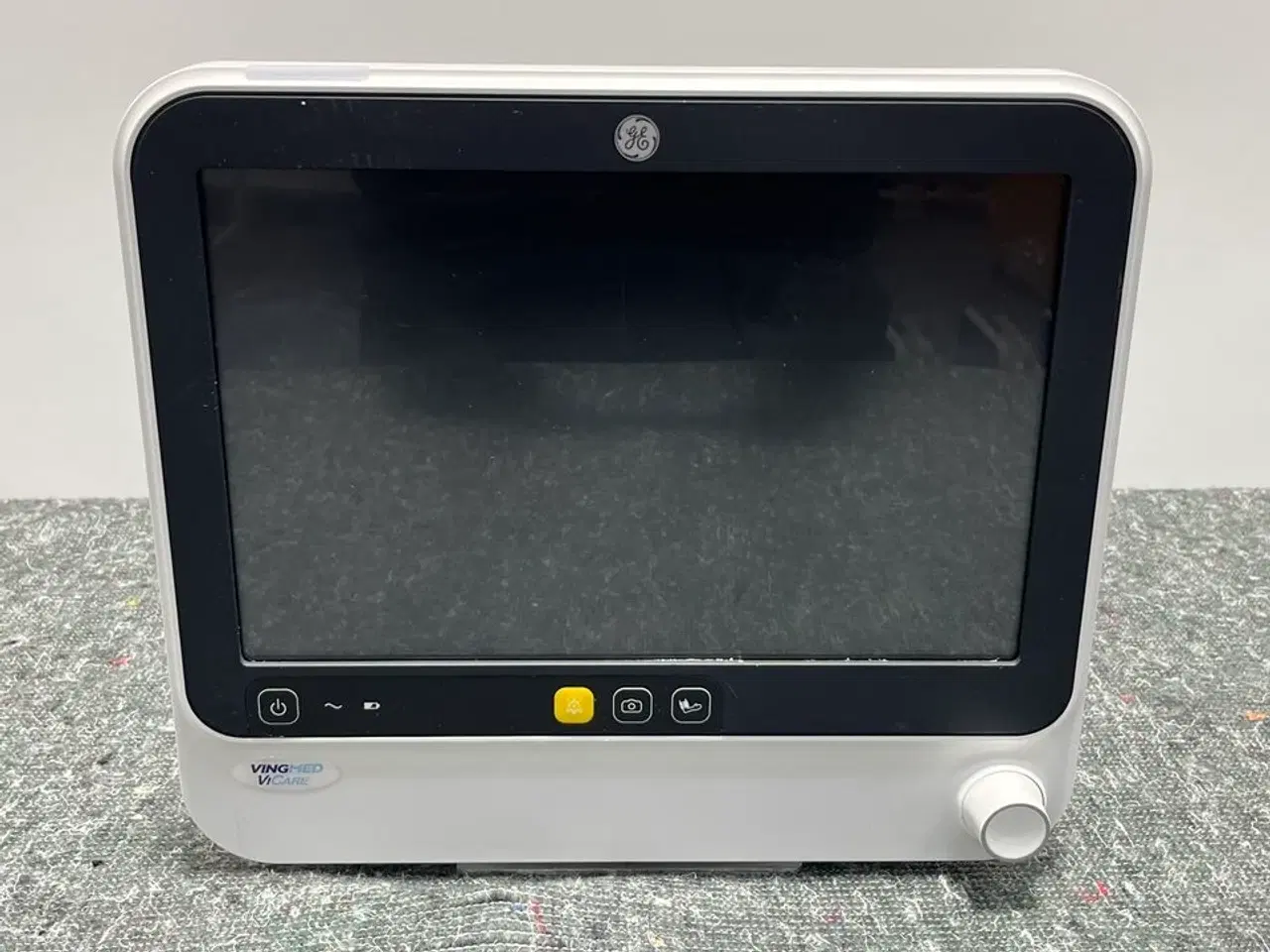 Billede 3 - Patient Monitor GE B125
