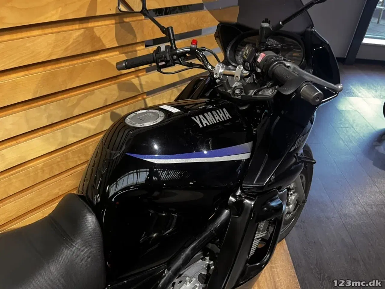 Billede 12 - Yamaha XJ 900 S Diversion