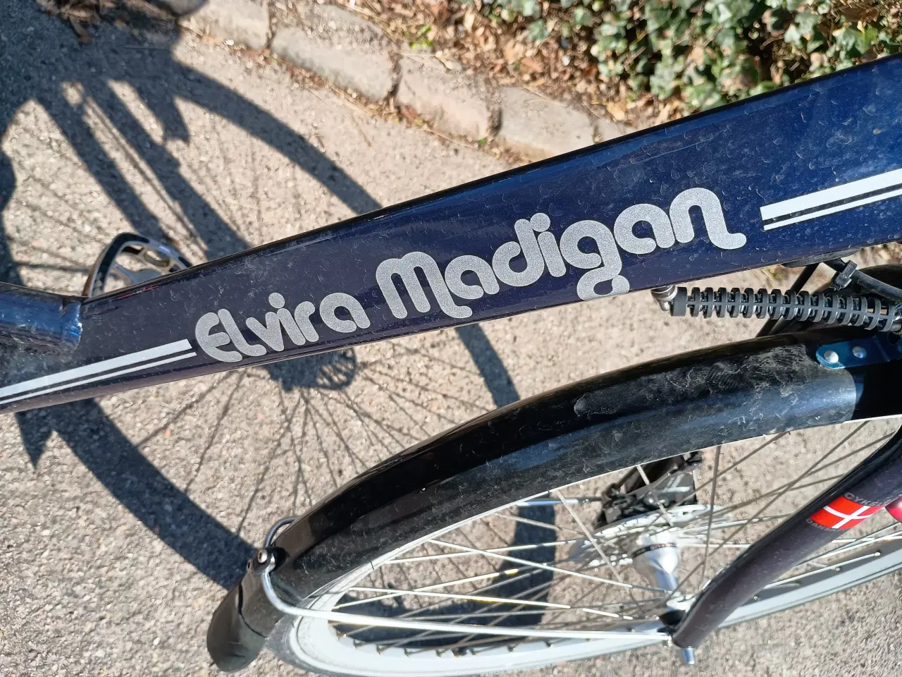 Billede 3 - Elvira Madigan New Generation.