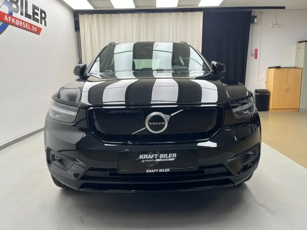 Billede 8 - Volvo XC40  P8 ReCharge Twin R-Design