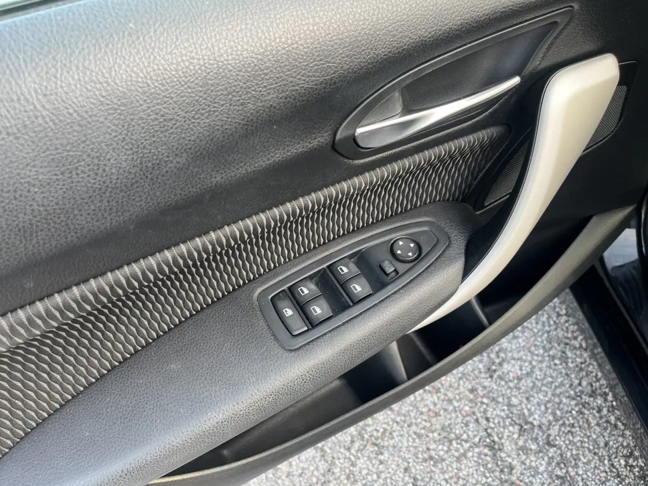 Billede 14 - BMW 120d 2,0 aut.