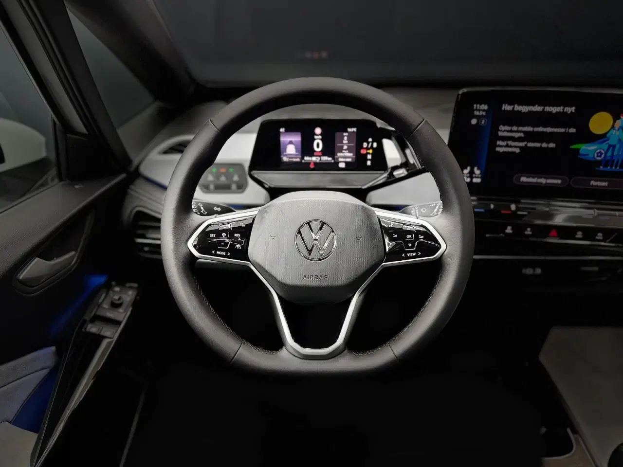 Billede 7 - VW ID.3 58 Pro Performance