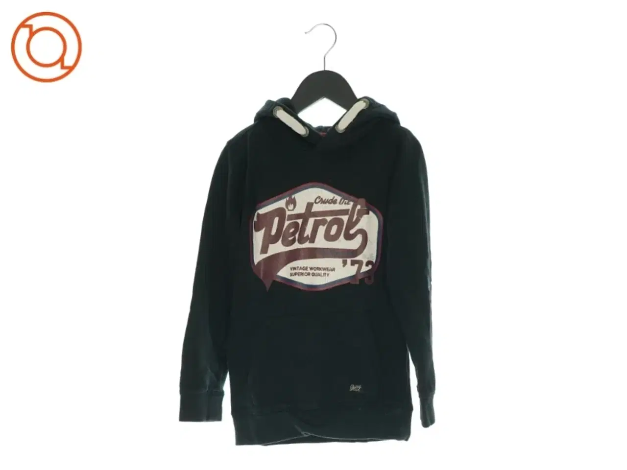 Billede 2 - Hættetrøjer 2 lækre bløde fra Petrol Industries (str. 140)