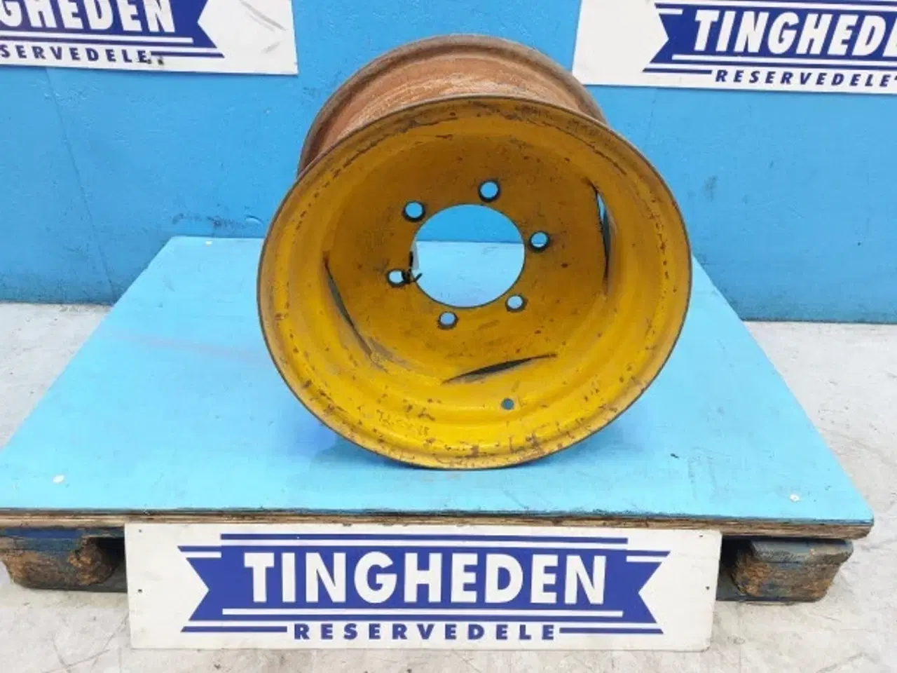 Billede 1 - 18"   12.5x18