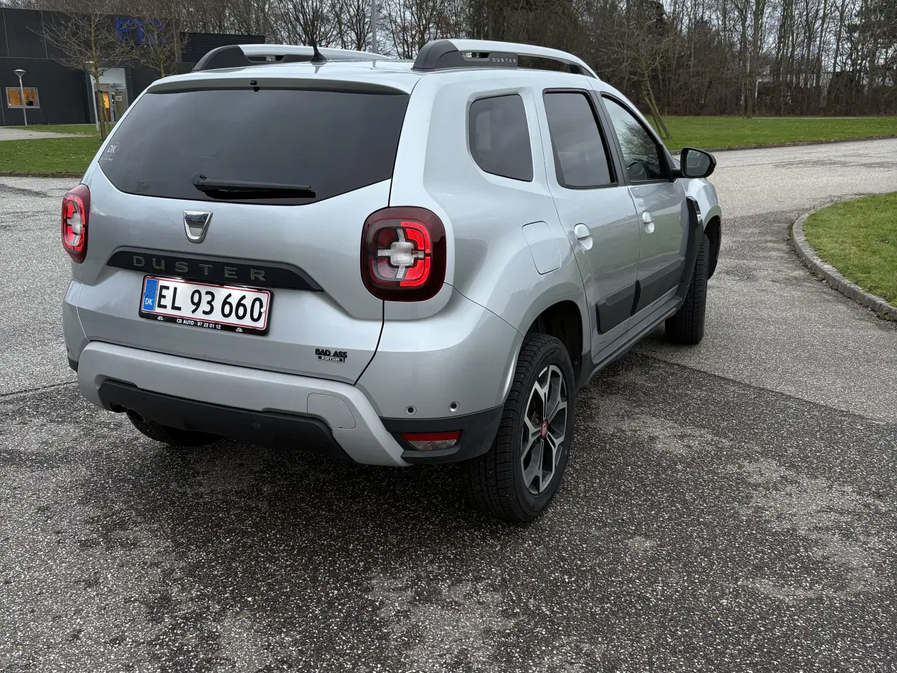 Billede 2 - Dacia Duster 2020
