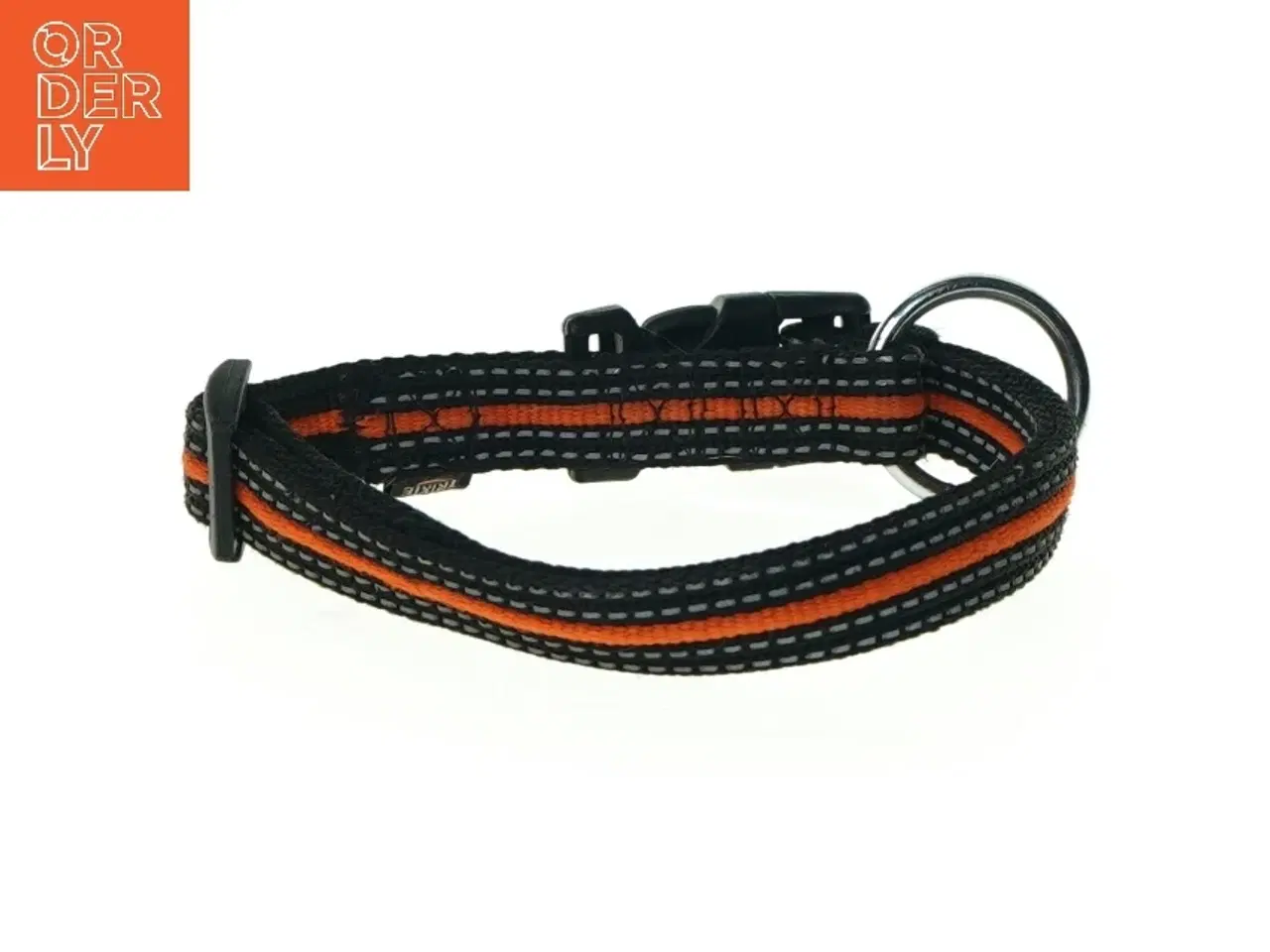 Billede 1 - Halsbånd fra Tricky (str. 40 x 2 cm)