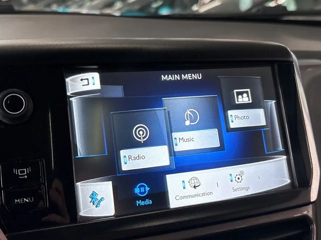 Billede 10 - Peugeot 2008 1,2 VTi Active 82HK