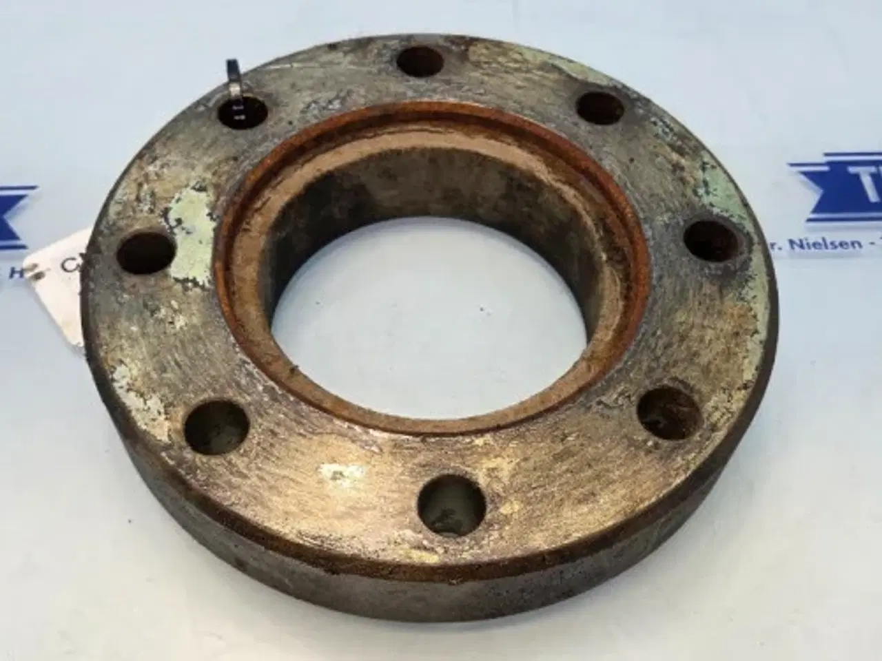 Billede 14 - Massey Ferguson 6290 Afstandstykke 3784133M1