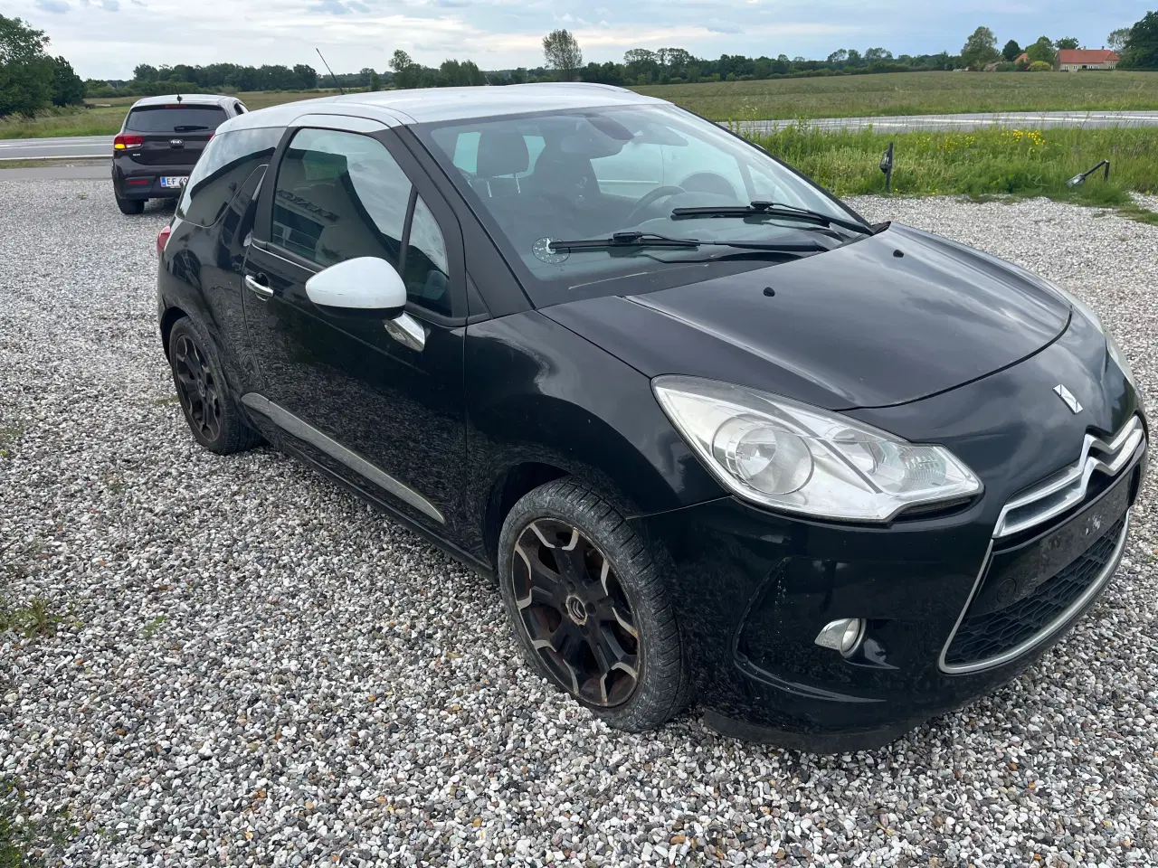 Billede 2 - Dk billgst D S 3 topmodel diesel