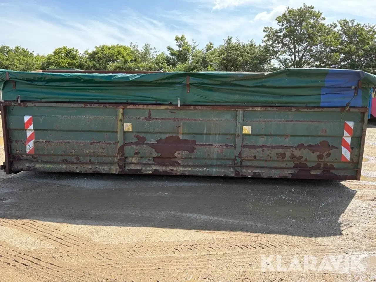 Billede 9 - Container