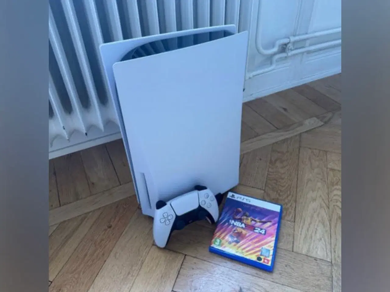 Billede 1 - Ps5 1 Controller 