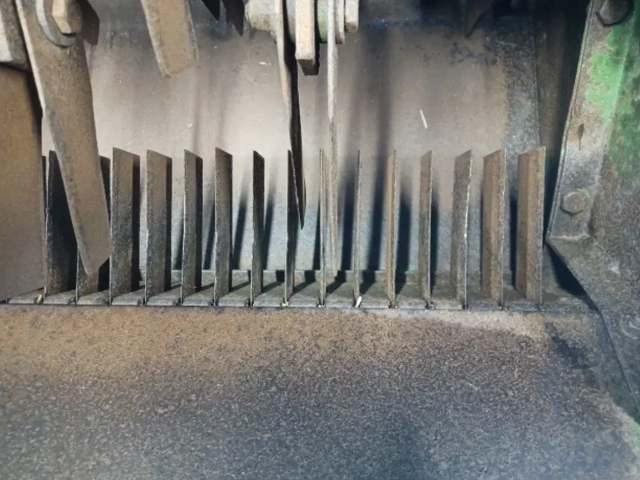 Billede 17 - John Deere 1075 Snitter