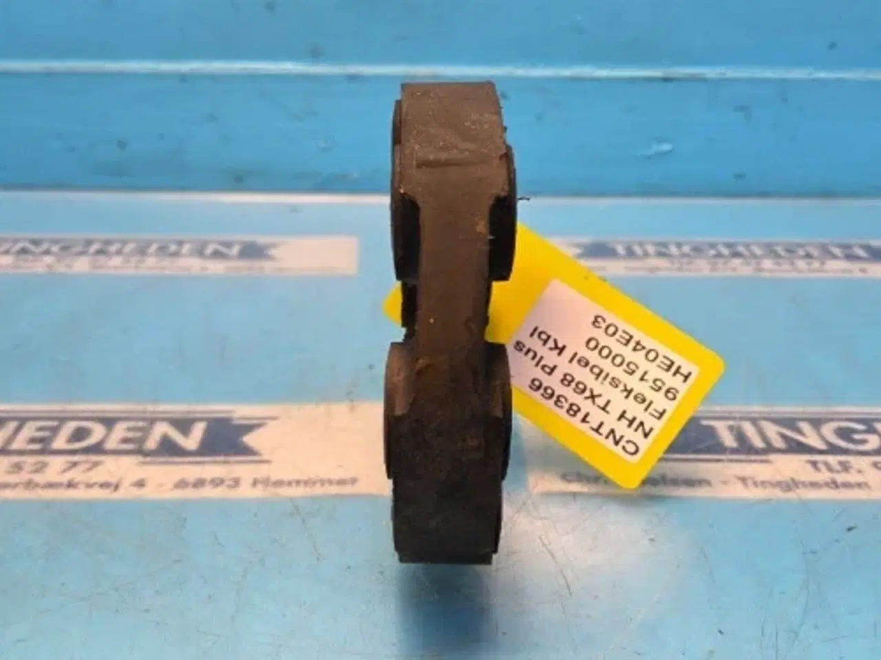 Billede 8 - New Holland TX68 Fleksibel Kobling 9515000