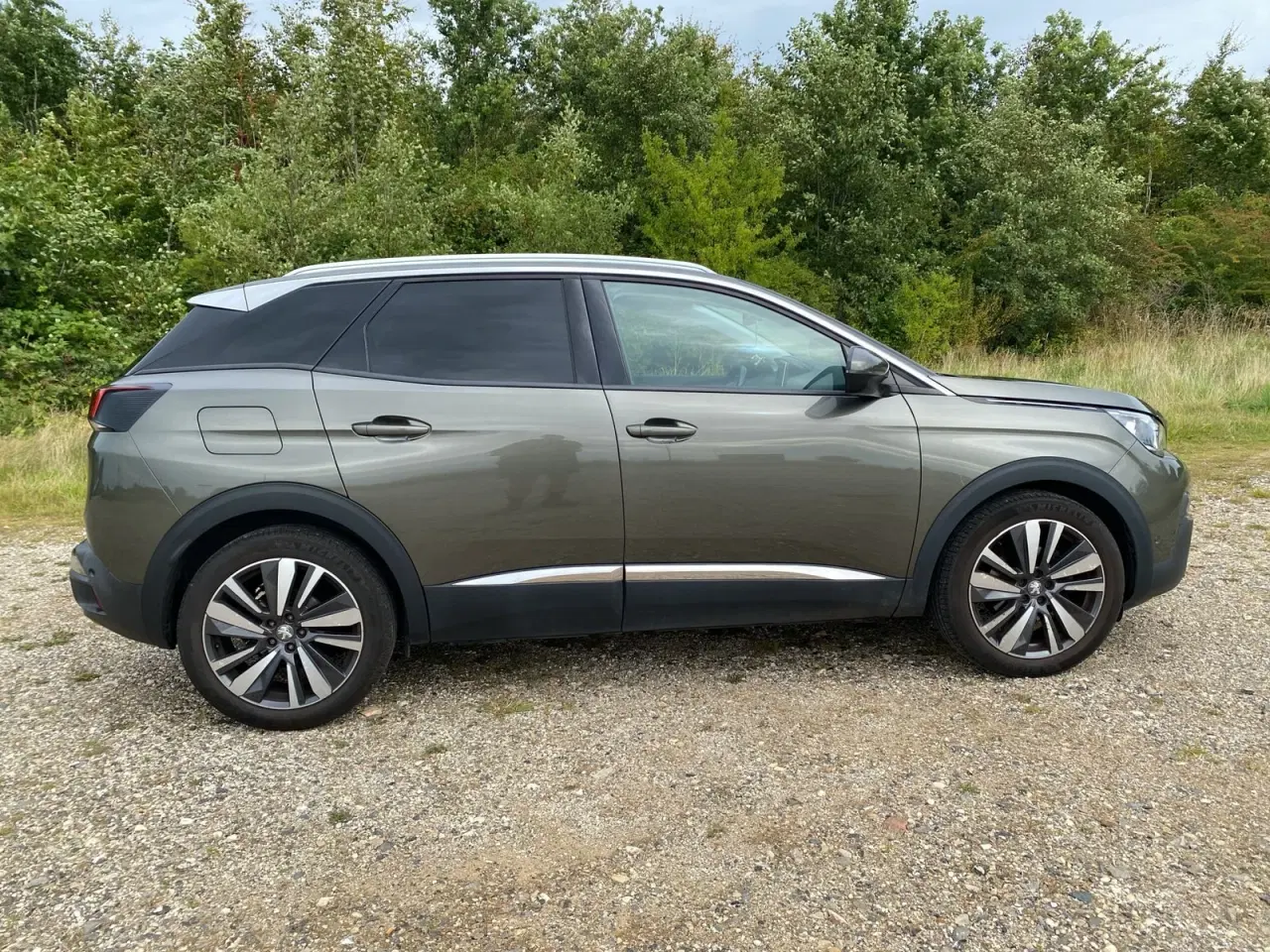 Billede 4 - Peugeot 3008 1,2 e-THP 130 Allure