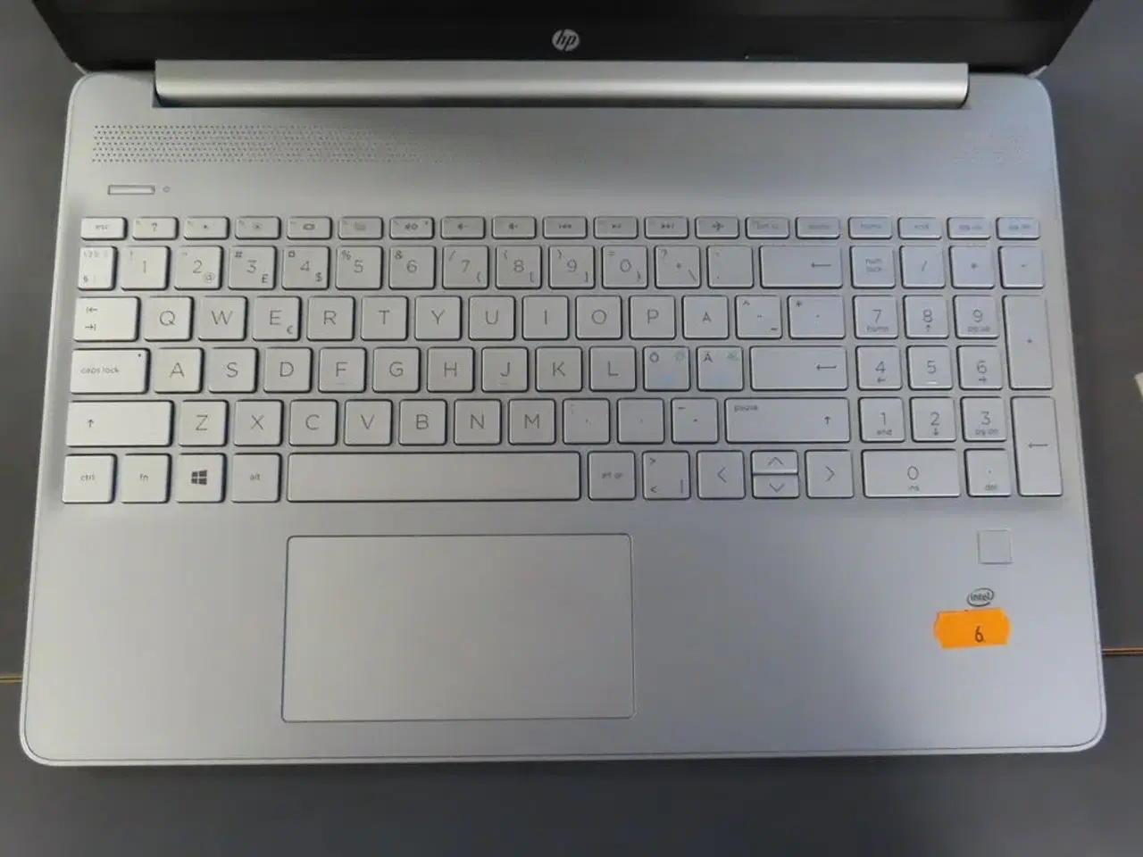 Billede 2 - Bærbar computer HP