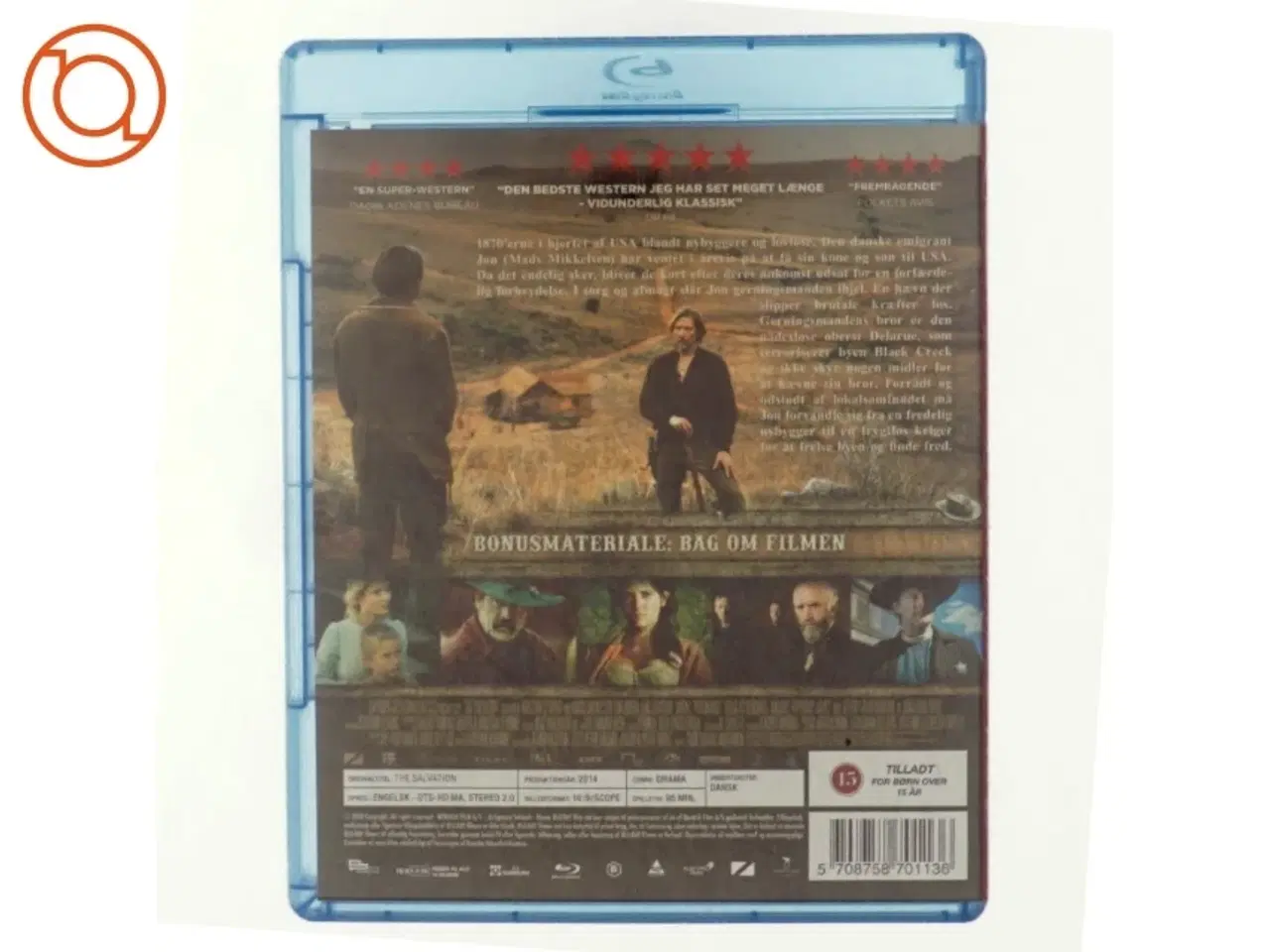 Billede 3 - The salvation