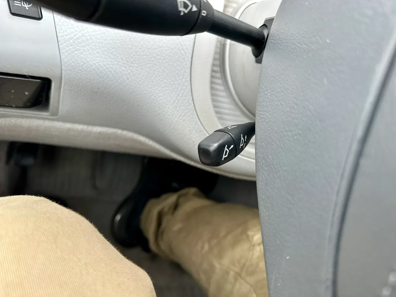 Billede 8 - Mercedes-Benz S320 CDI – W220 (2002) MED DPF