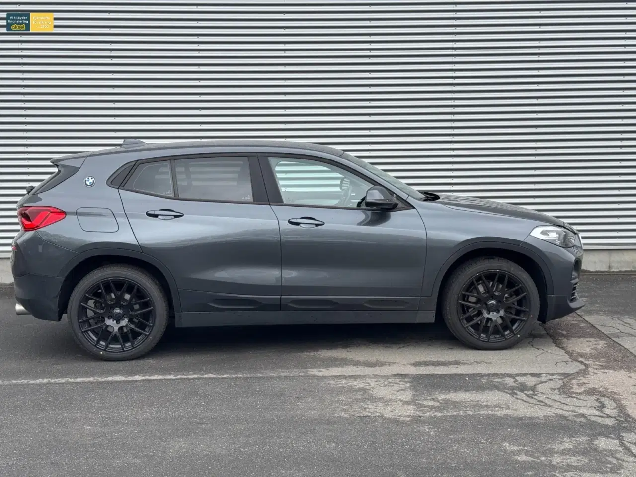 Billede 2 - BMW X2 2,0 sDrive20i aut.