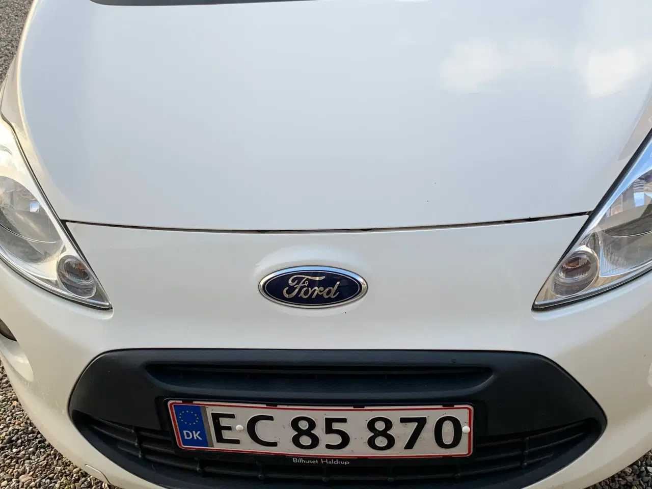 Billede 9 - Ford KA 1,2 år 2013