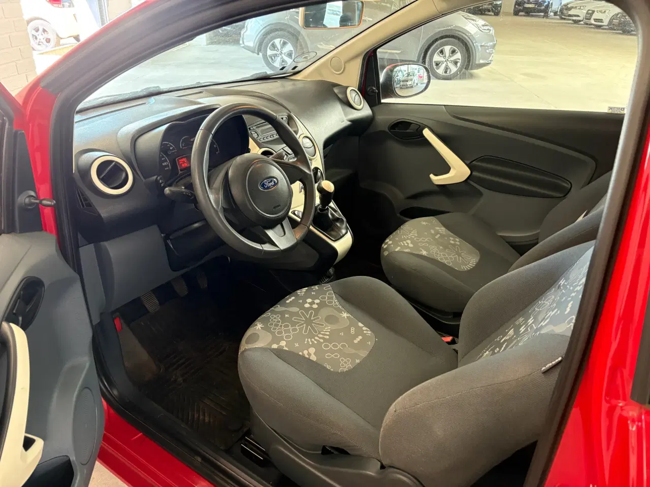 Billede 3 - Ford Ka 1,2 Trend+ 69HK 3d
