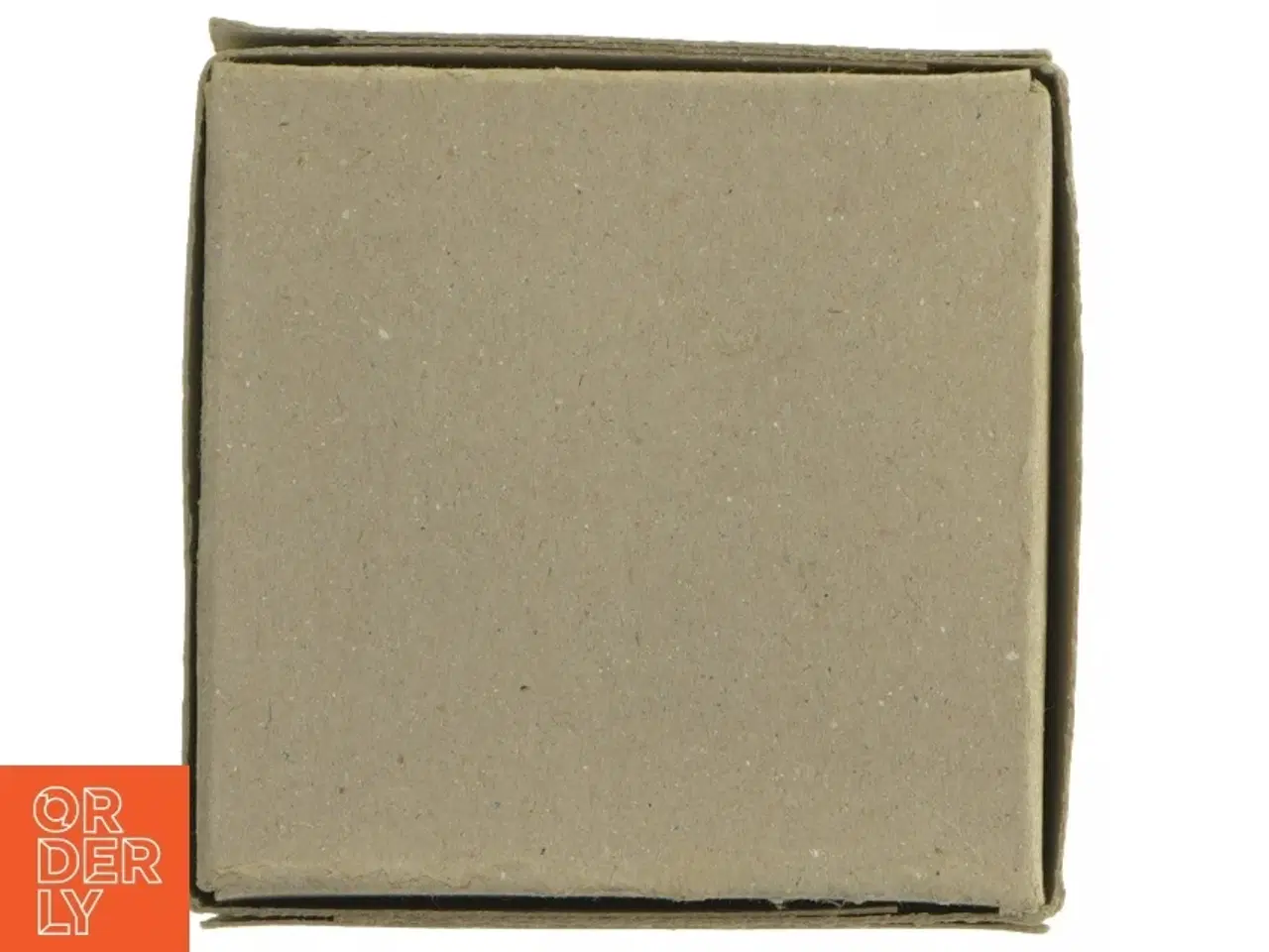 Billede 6 - Orange vægknop fra Stilleben (str. Ø 9 cm)