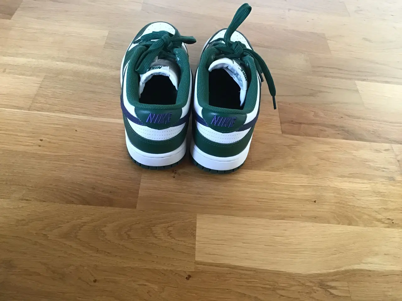 Billede 2 - Nike Dunk Low sko str: 38,5 sælges.