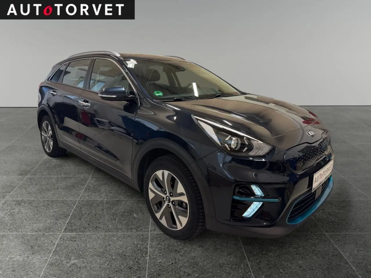 Billede 2 - Kia e-Niro 39 Comfort