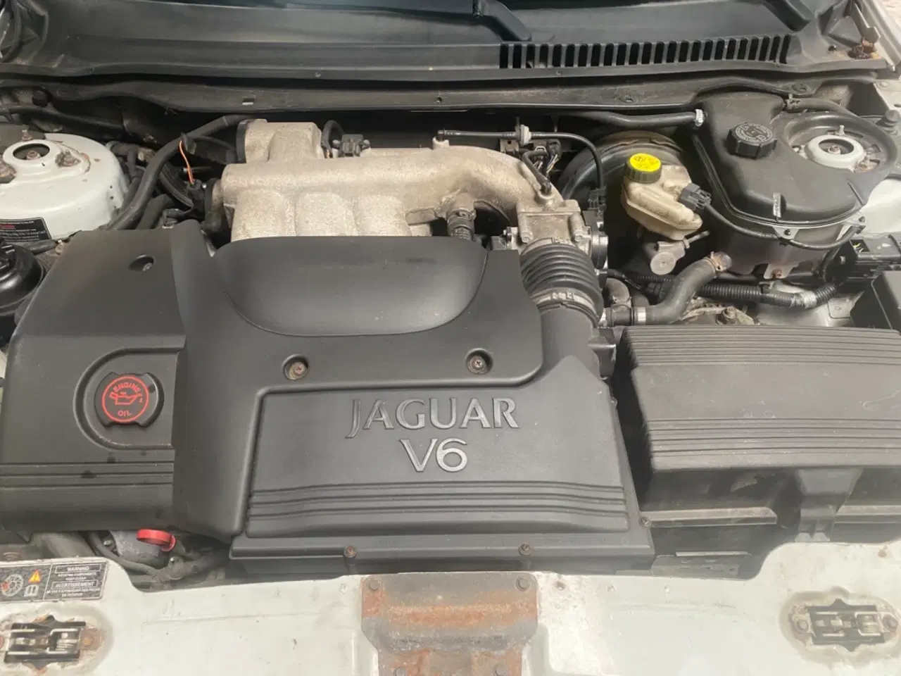 Billede 5 - Jaguar X-Type 2.5 V6