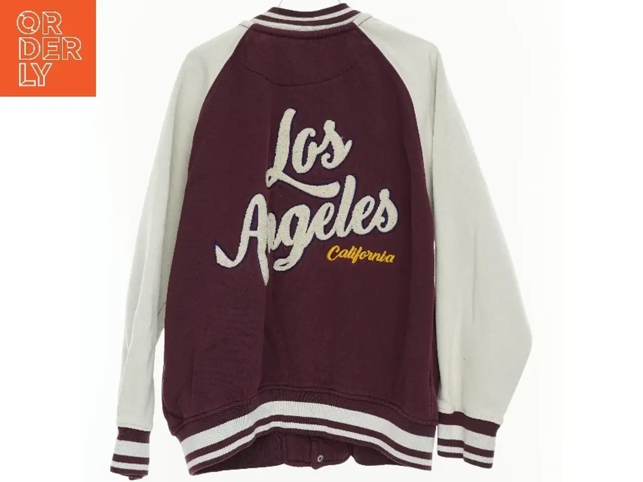Billede 2 - Baseball // college-Jakke fra Zara (str. 152 cm)