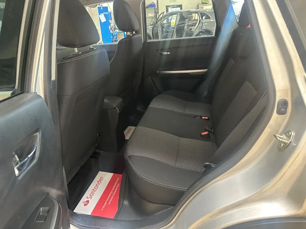 Billede 10 - Suzuki Vitara 1,0 Boosterjet Active