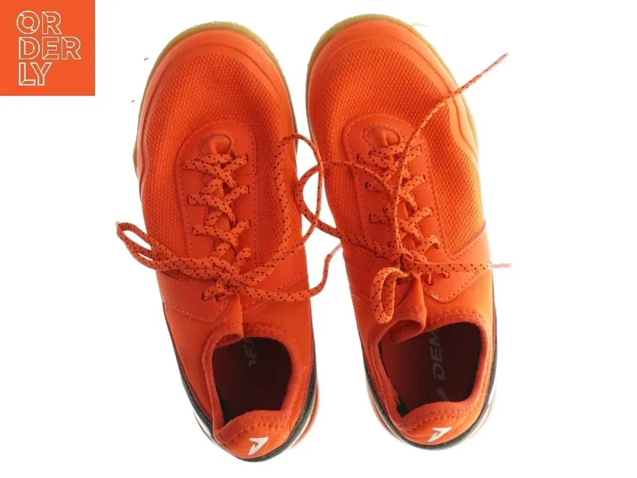 Billede 3 - Indendørs sportssko (str. 34)