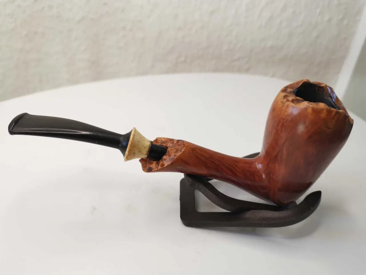 Billede 1 - Hartmann pibe