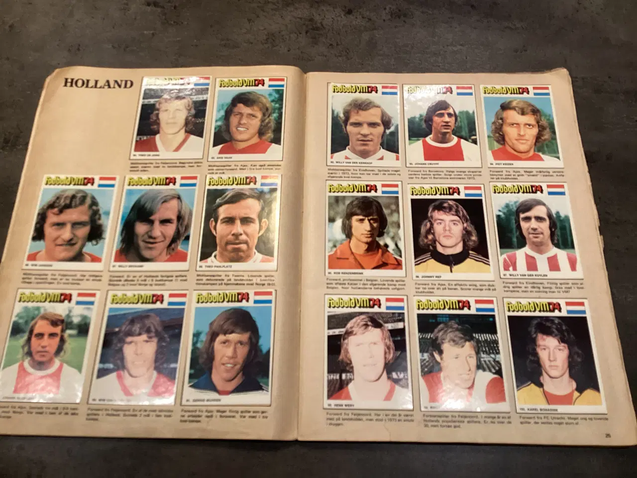 Billede 4 - Samlealbum