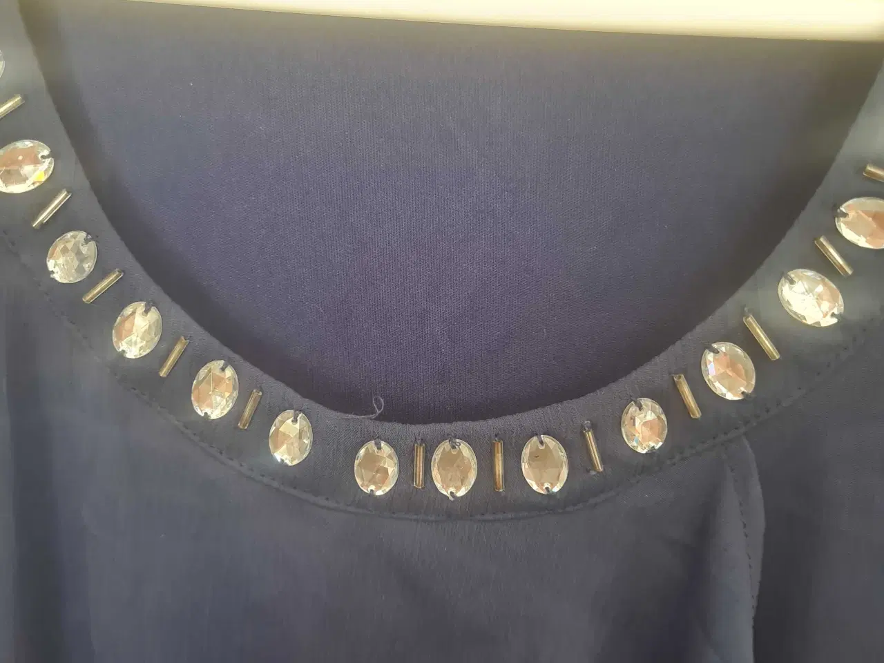 Billede 6 - Zhenzi kjole str 54 xl ny