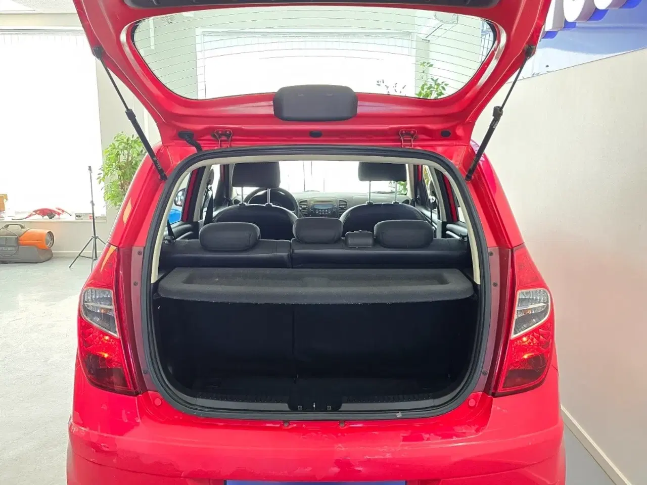 Billede 16 - Hyundai i10 1,1 Classic