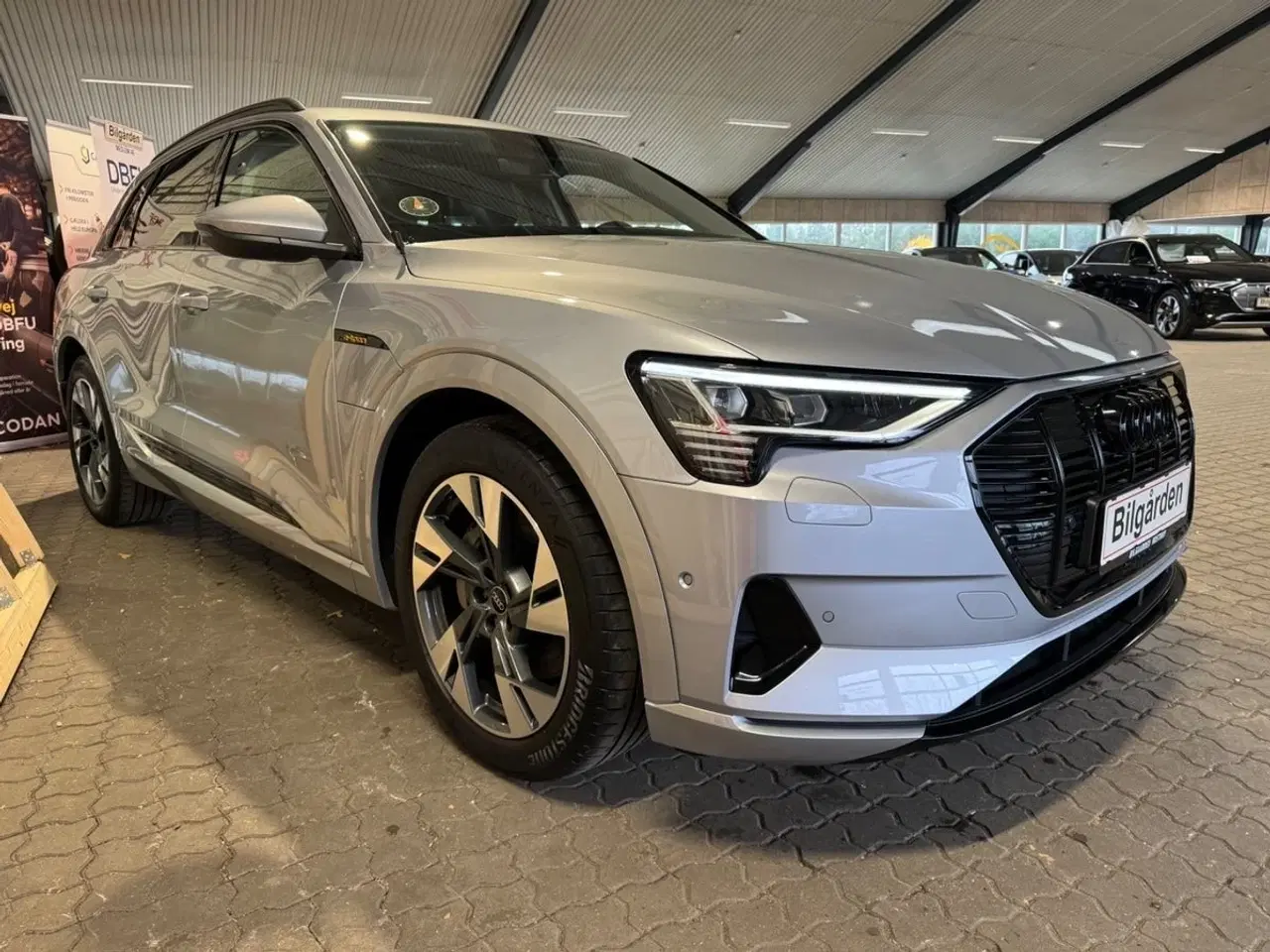 Billede 5 - Audi e-tron 55 Advanced quattro