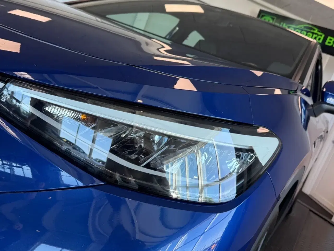 Billede 9 - VW ID.5 77 Pro Performance