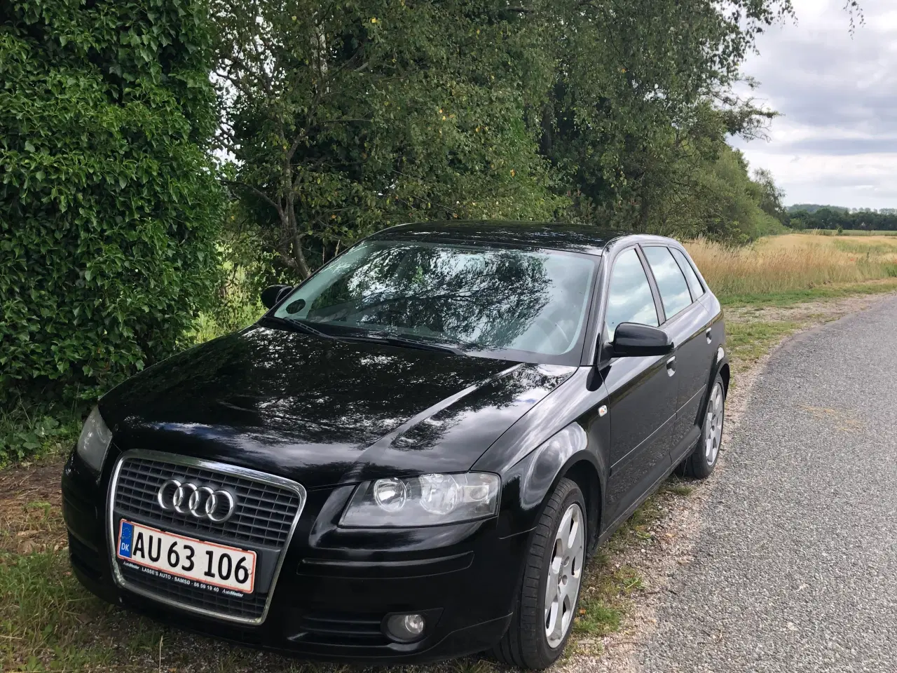 Billede 2 - Audi A3 Sportback