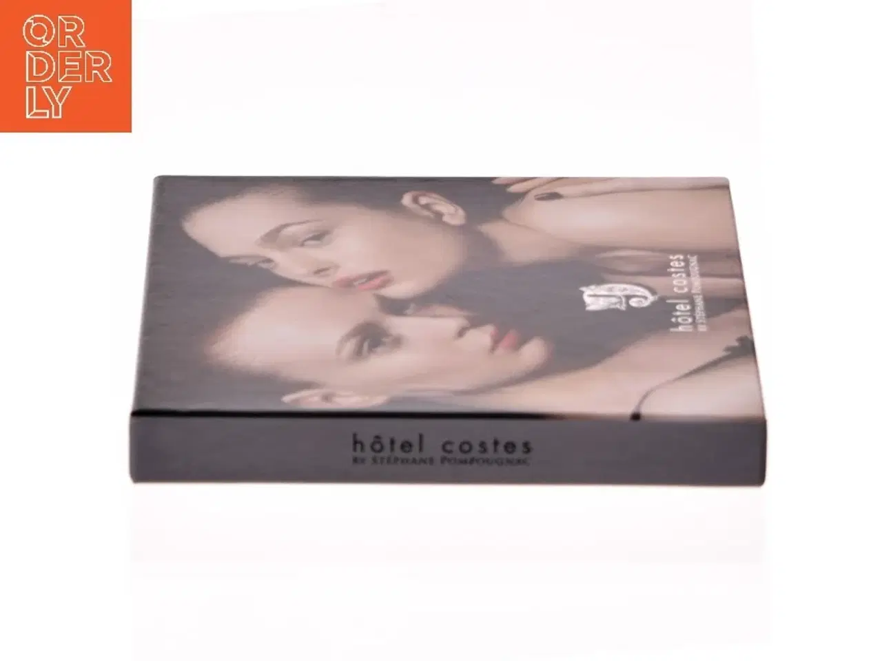 Billede 4 - Hôtel Costes Musikalbum fra Hôtel Costes