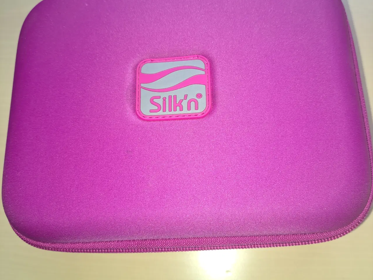 Billede 2 - Silk'n Glide permanent hårfjerner