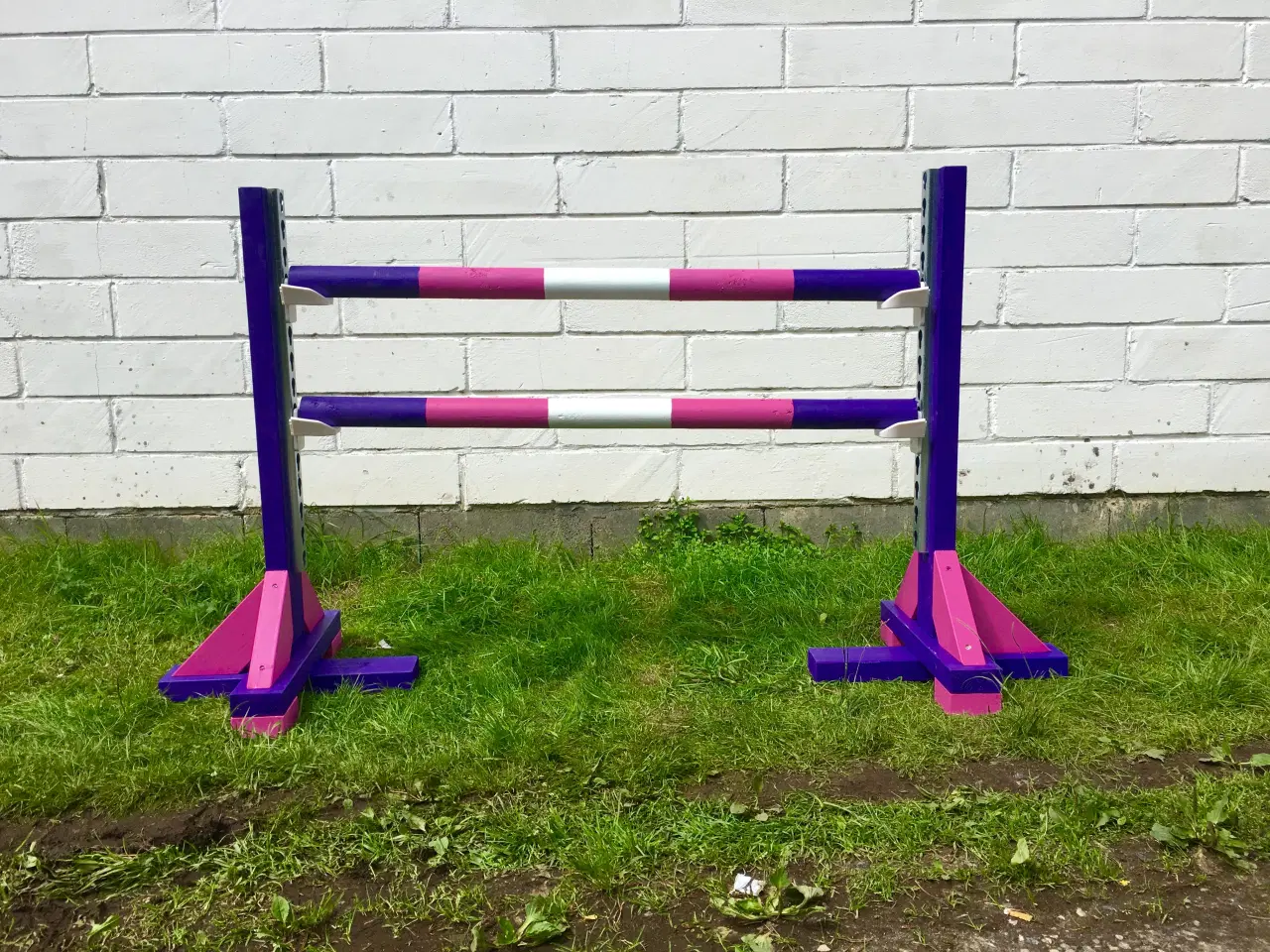 Billede 7 - Mini spring 