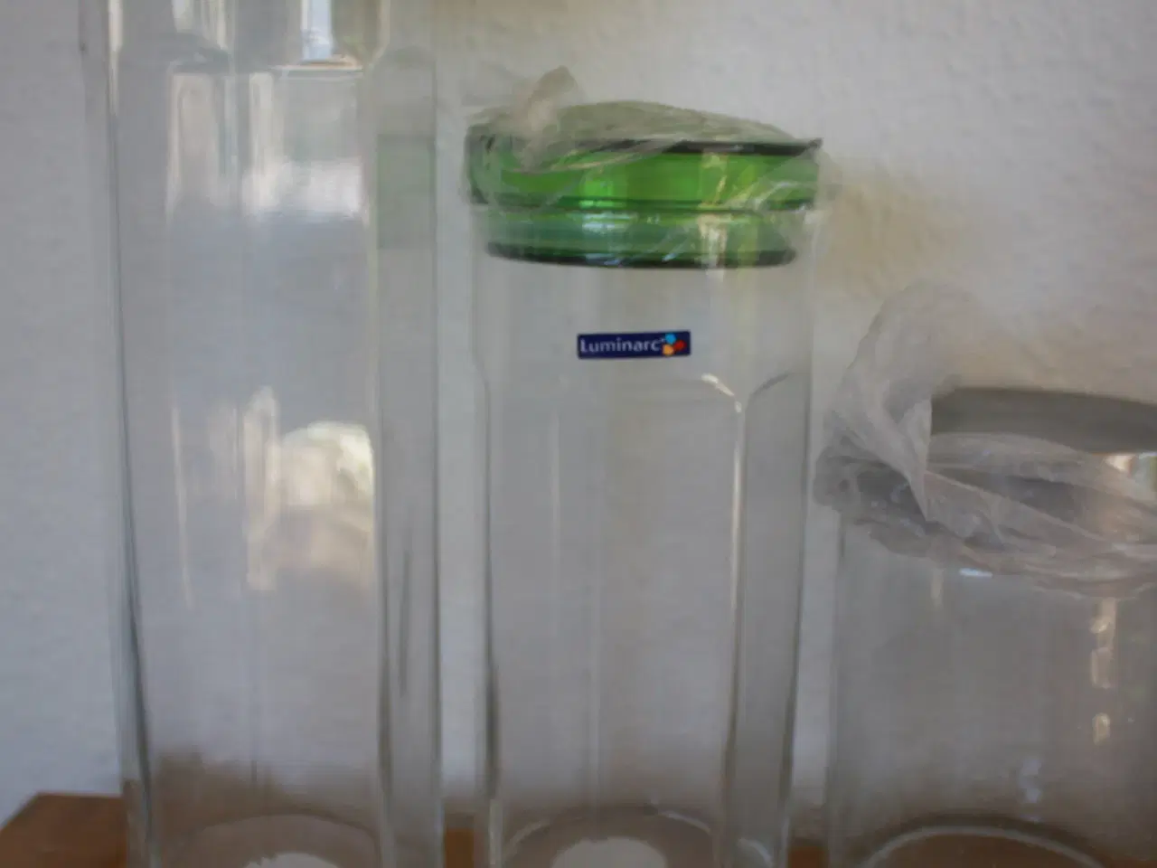 Billede 4 - Opbevaringsglas