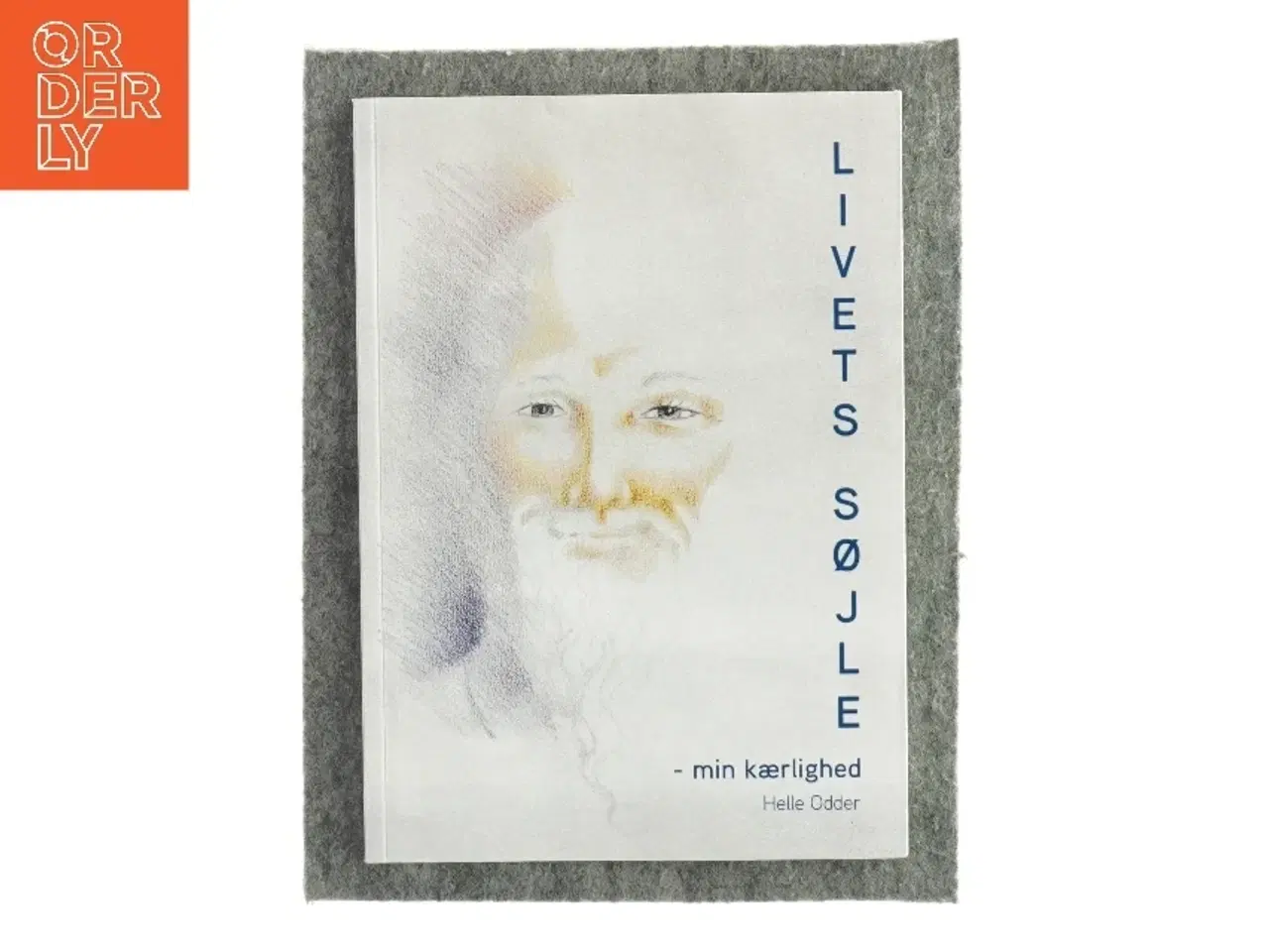 Billede 1 - Livet sløjfe af Helle Odder