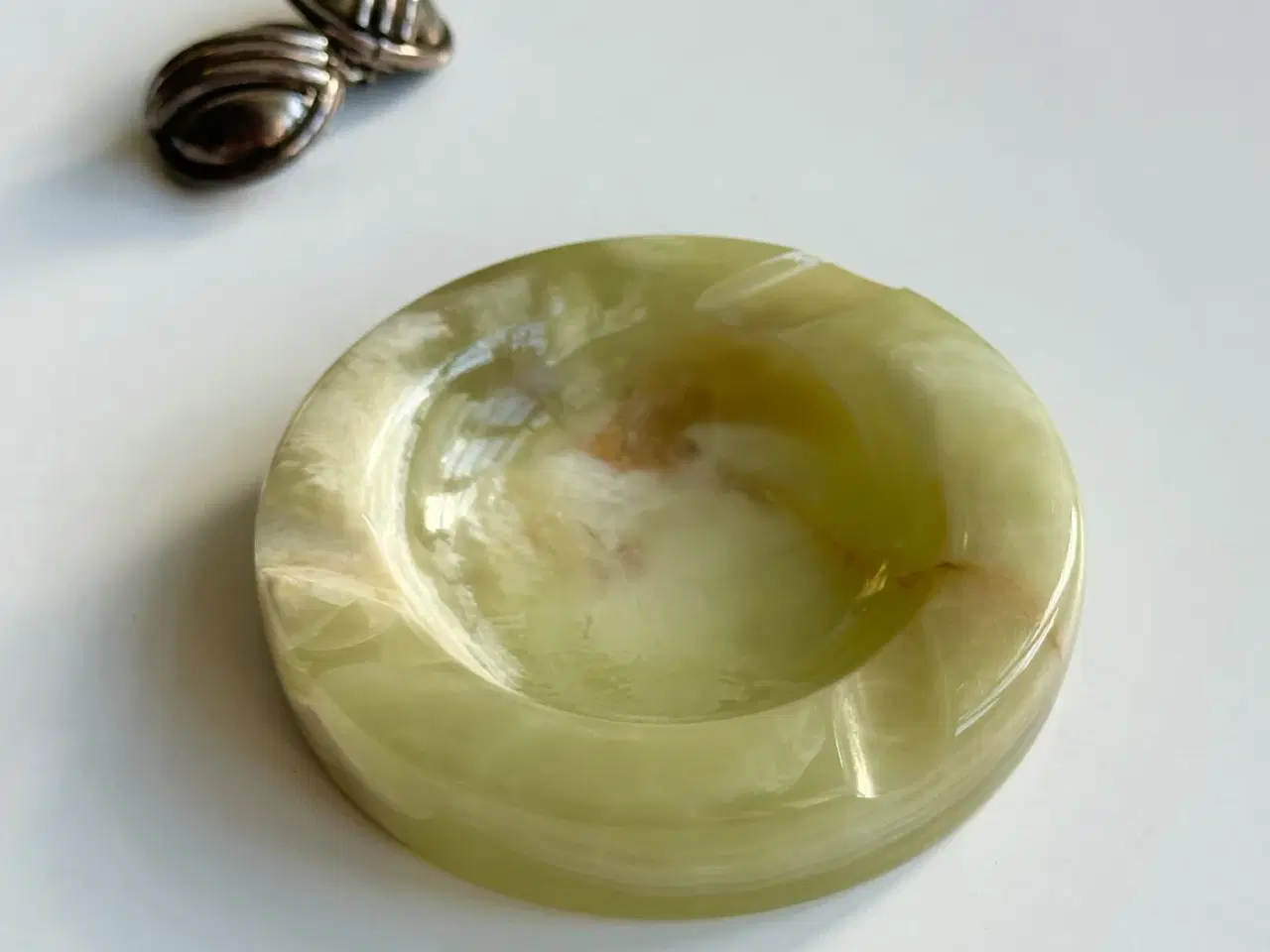 Billede 3 - Stenskål