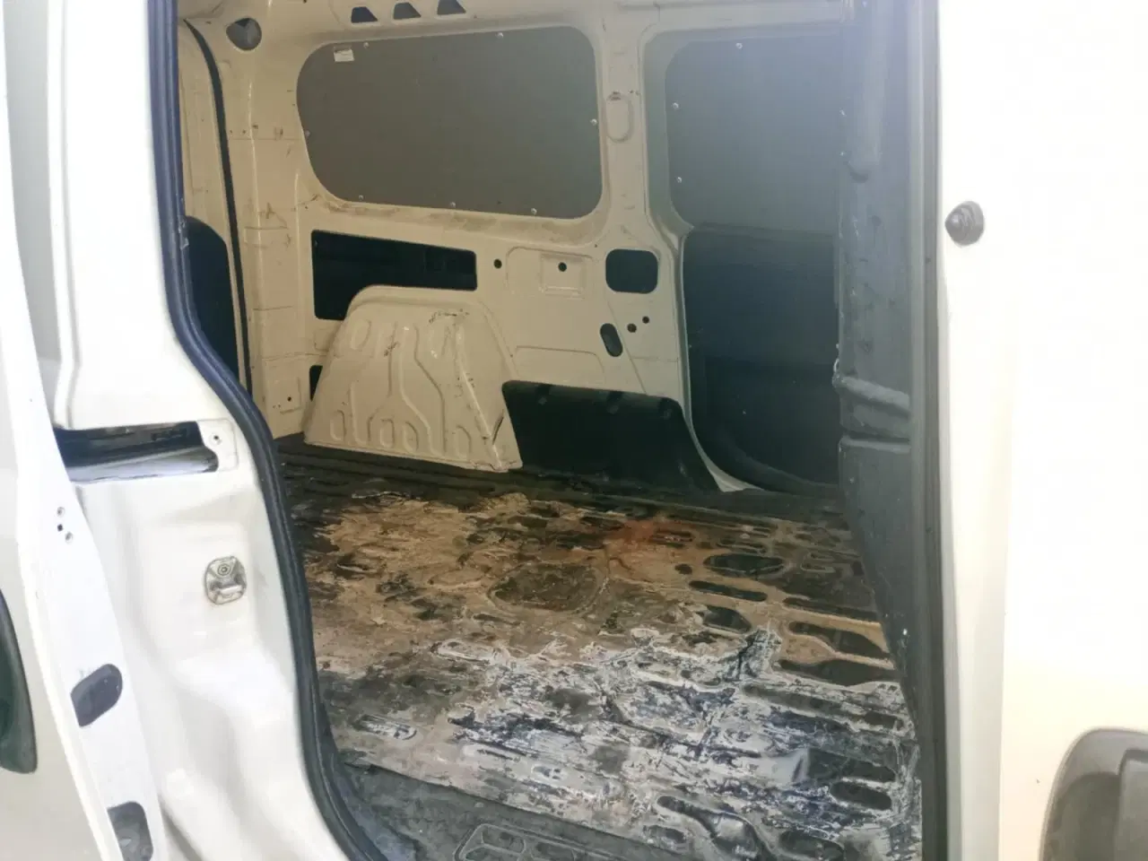 Billede 10 - Opel Combo 1,3 CDTi 90 L2H1 eco