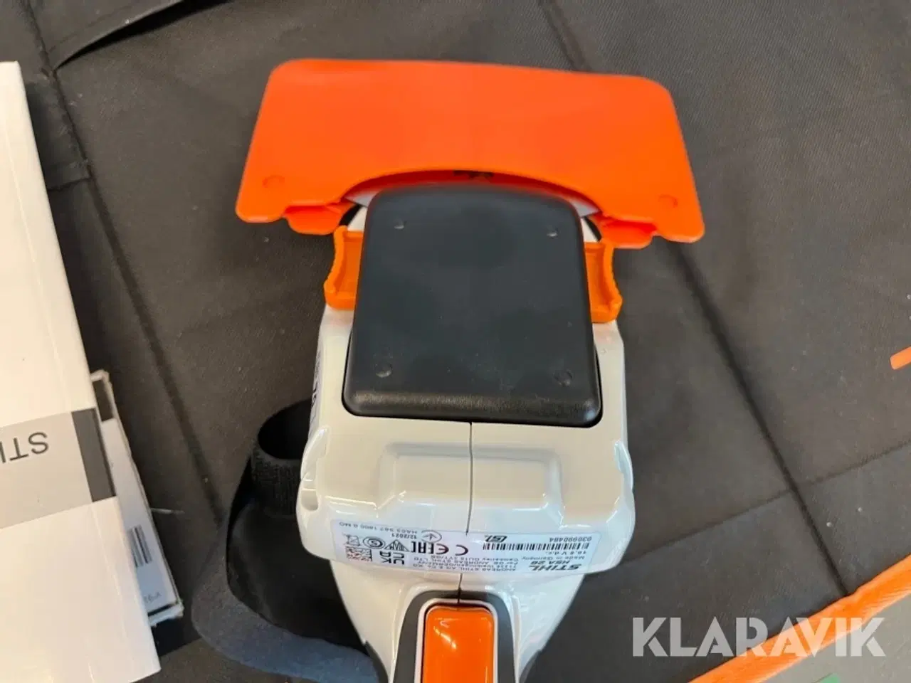 Billede 9 - Hækkeklipper Stihl HSA26 mini